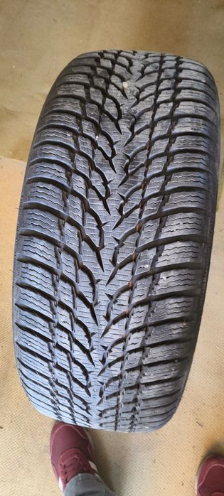 Set 2 anvelope 225x50 R17