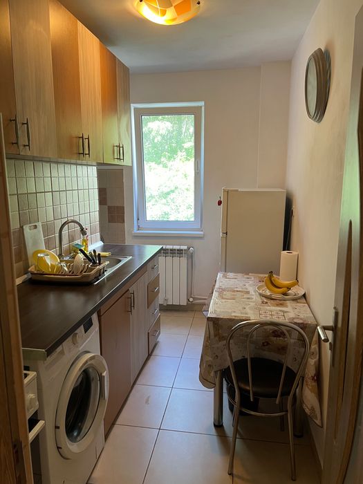 Apartament parcul gării