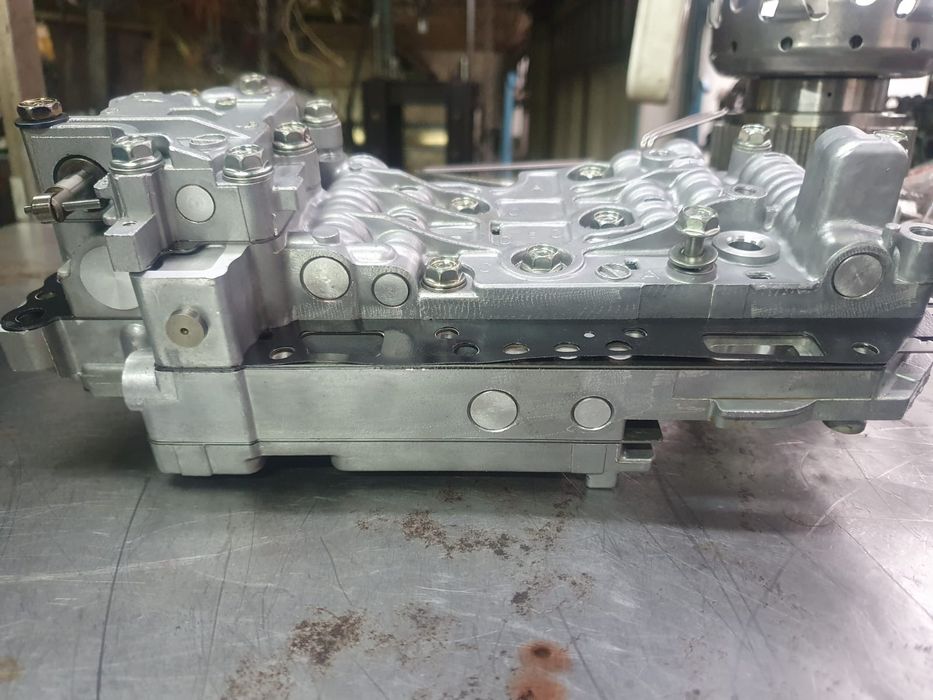 Ремонт АКПП и Гидротрансформаторов легковых автомобилей .