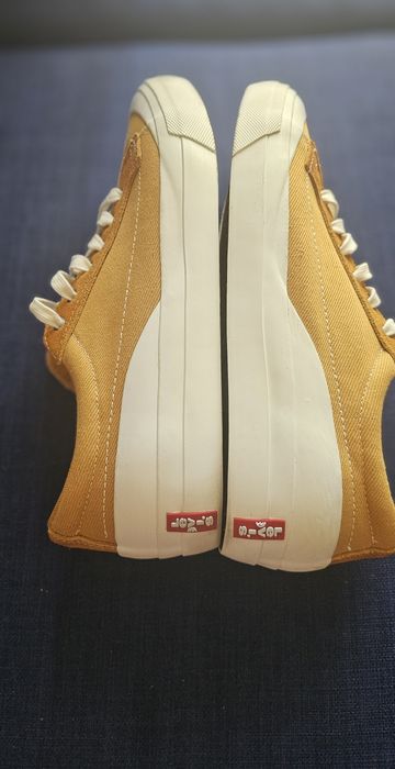 Tenesi noi originali Levis 44-45