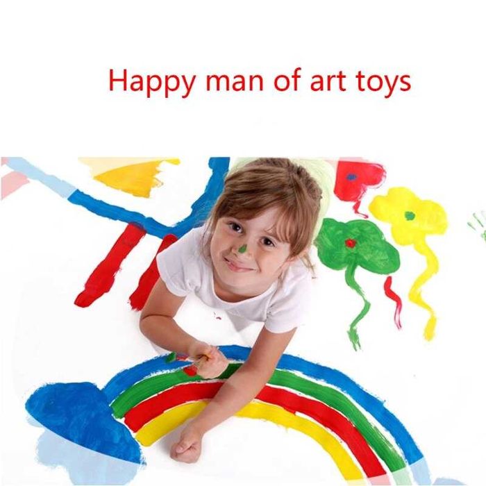 Акварель художественная набор в тубе 12 цветов