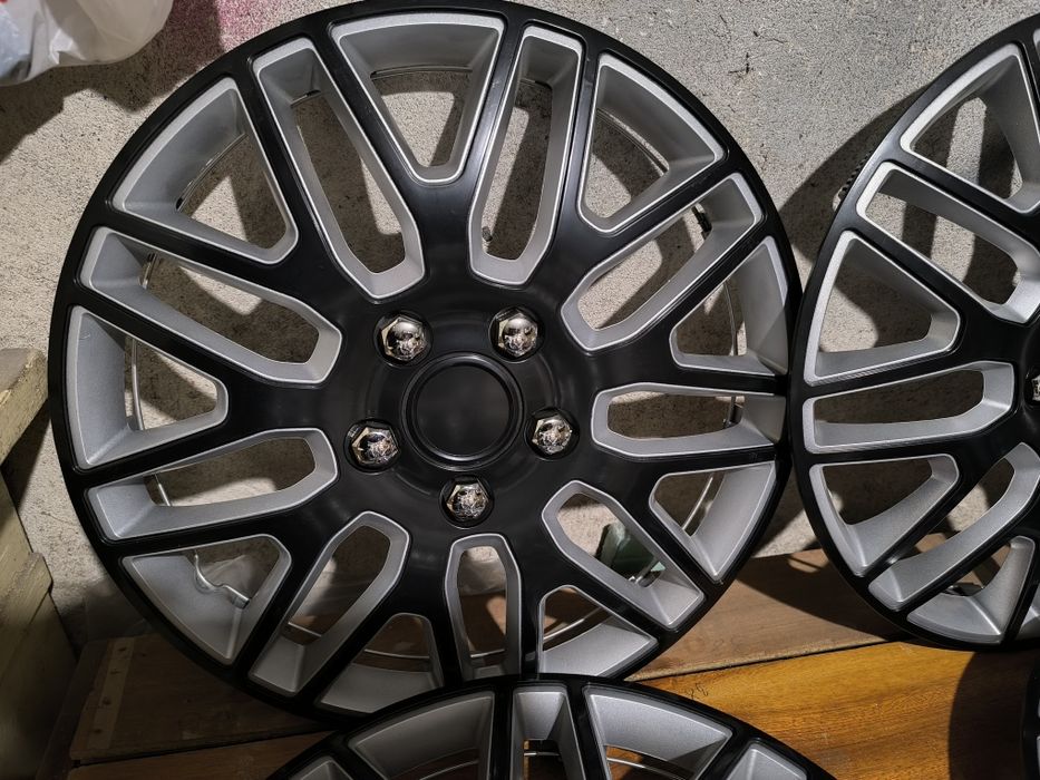 Тасове за джанти 14 цола