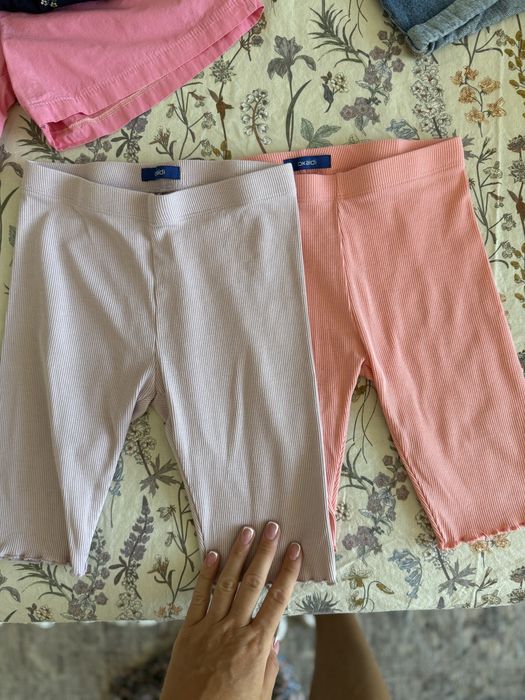 Сет/лот детски дрехи 122-128 см