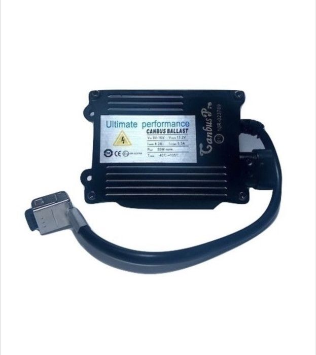 Balast Droser universal Xenon Ultimate Performance Canbus D1S