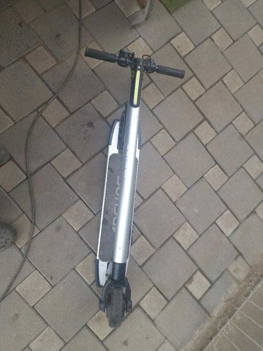 Trotineta electrica copii Archos