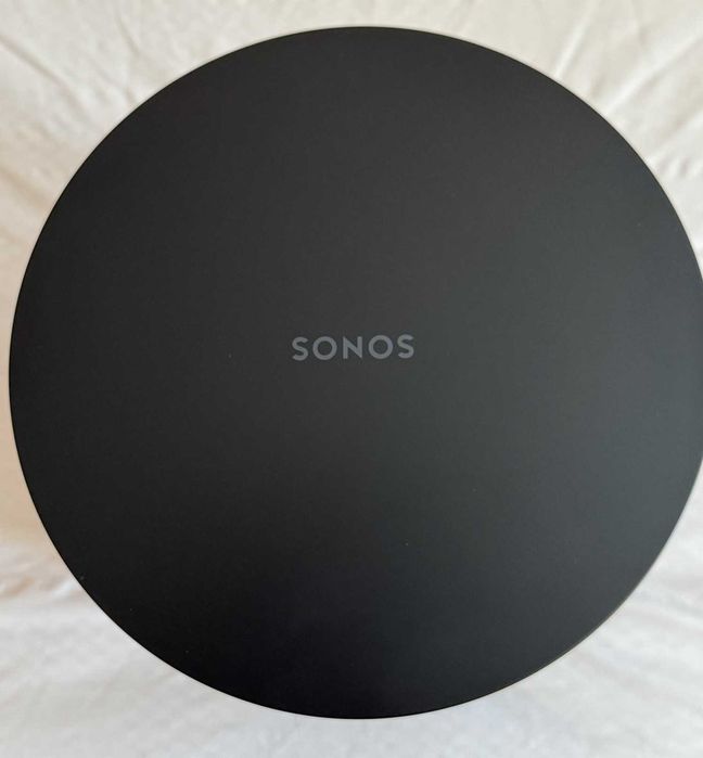 Sonos   Sub  Mini