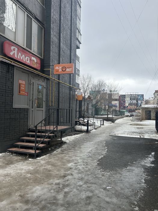 Аренда помещения