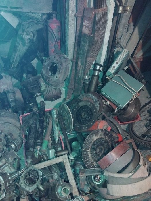 Части за уаз,ваз