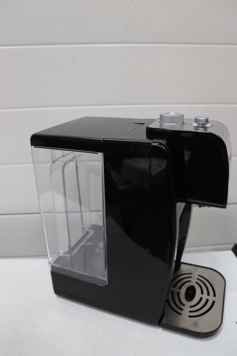 ProfiCook PC-HWS 1168 Високоскоростен диспенсър за вода, 100°C за приблизително 3 секунди, променлива температура от 45°C до 100°C, капацитет до 2,2l