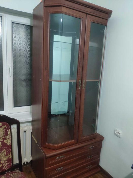 Спалний горнитур стенка