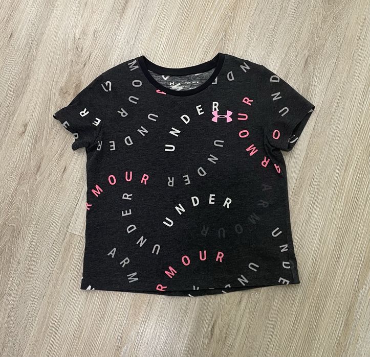 Under Armour на 9-12 лет оригинал