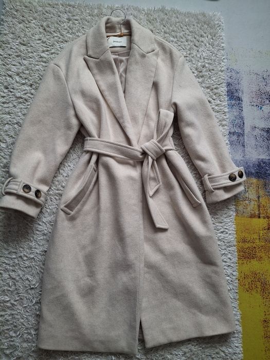 Palton Stradivarius m