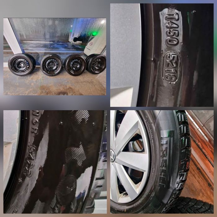 Piese passat-b8 2017