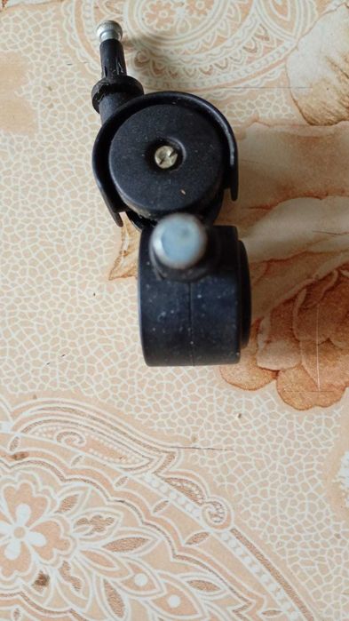 Колела за тръбна маса