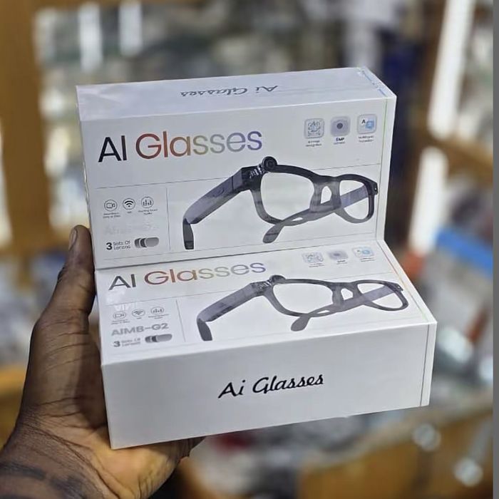 Продам умные очки AI GLASSES