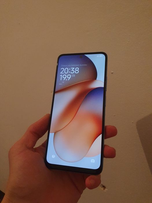 Xiaomi Redmi Note 12 4G 128gb