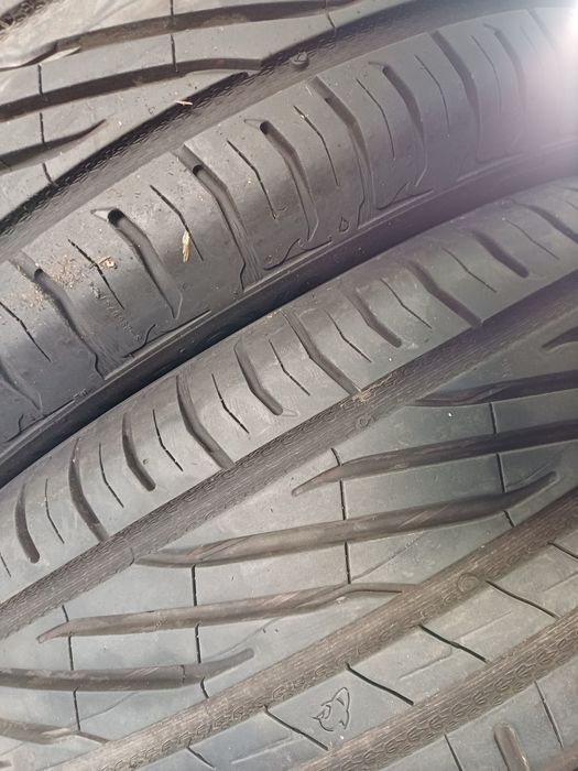 Гуми 205/55/16 Унироял