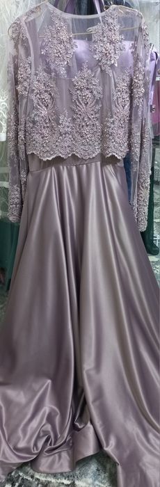 Vecherniy ko'ylaklar