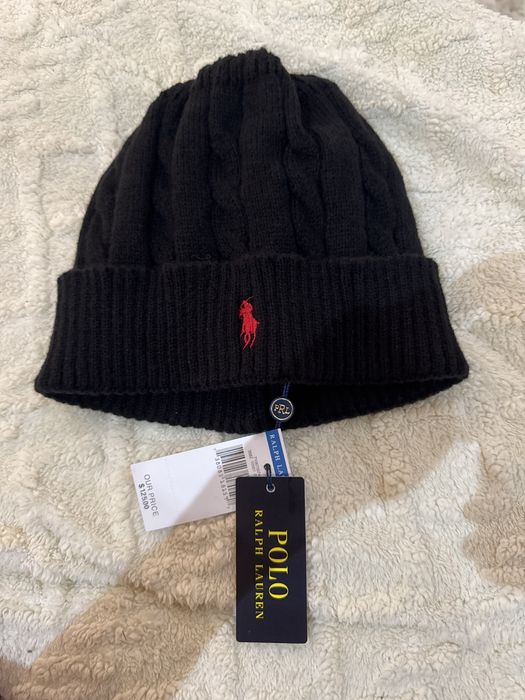 Caciula Ralph Polo Lauren