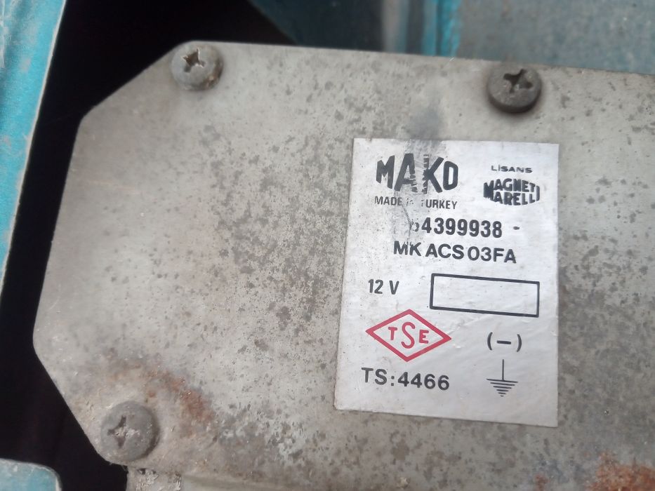 Двери от Жигули копейки