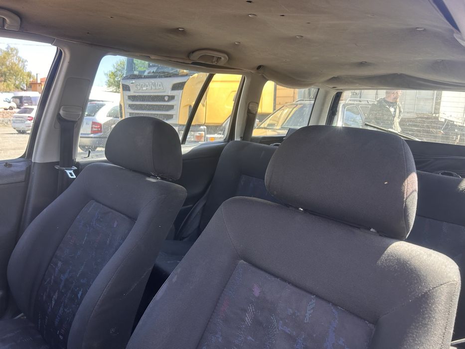 Голф 3 1.9 90hp на части