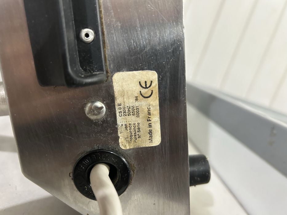 Машина за ХОТ ДОГ