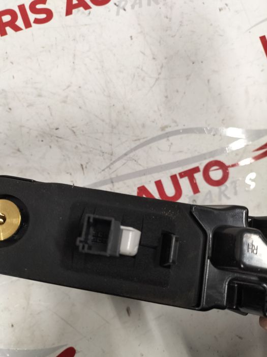 LED Стоп - стопове Citroen DS7 / Ситроен ДС7 2023г.