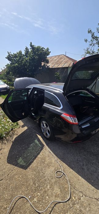 Peugeot 508sw 2.0 163cp