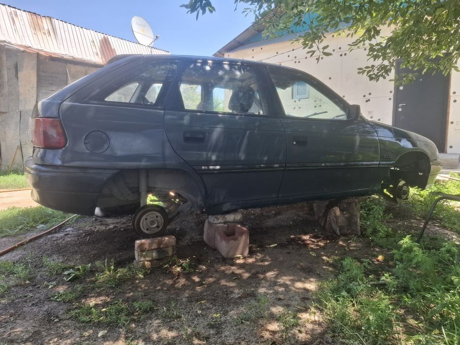 Продам на запчаст