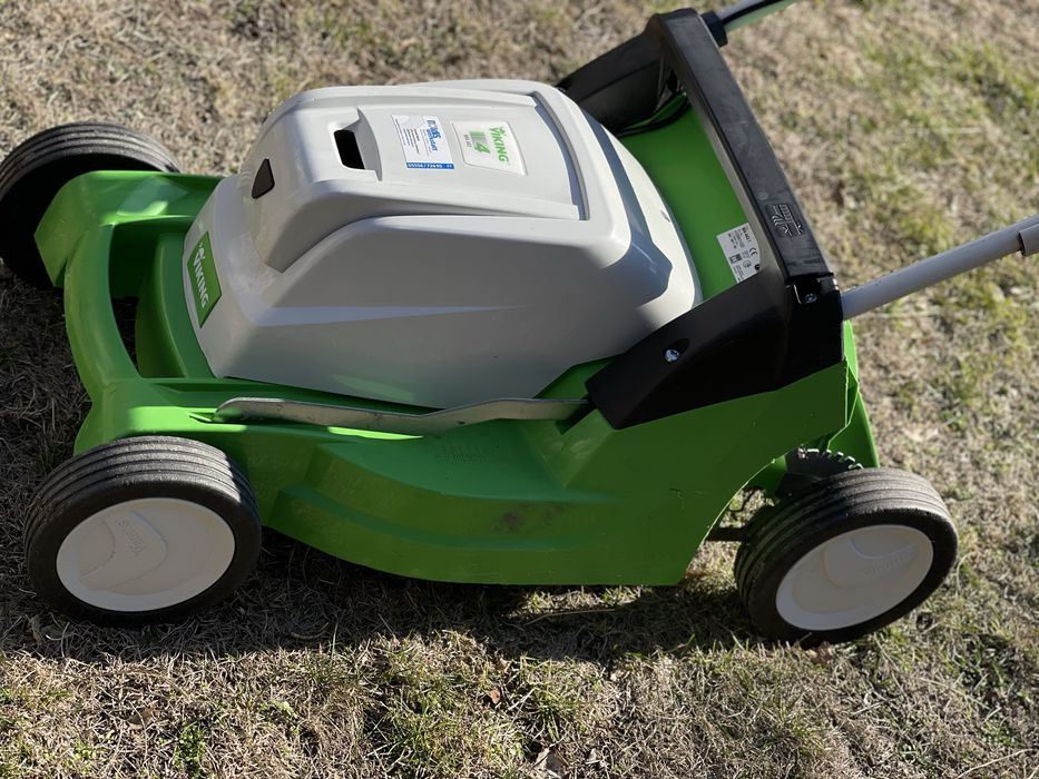 Акумулаторна косачка VIKING MA 443.1