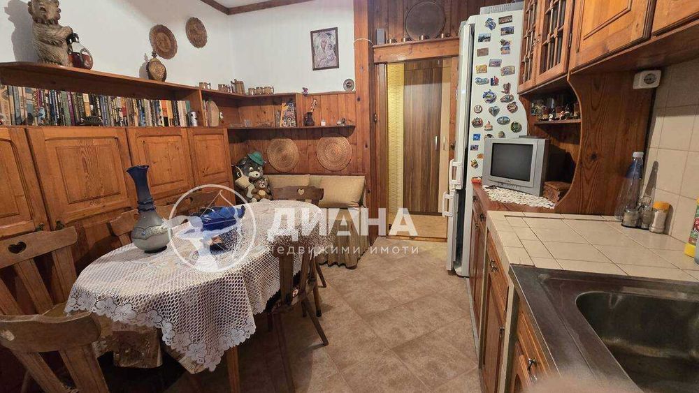 Продава се Двустаен апартамент в Пловдив, Каменица 2 - 68 кв.м за 1971 €/кв.м - Снимка #5