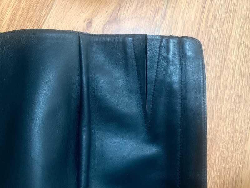 Cizme din piele intoarsa Hogl