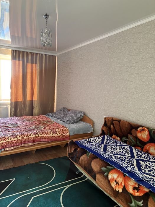 Сдам 2х комнатную квартиру