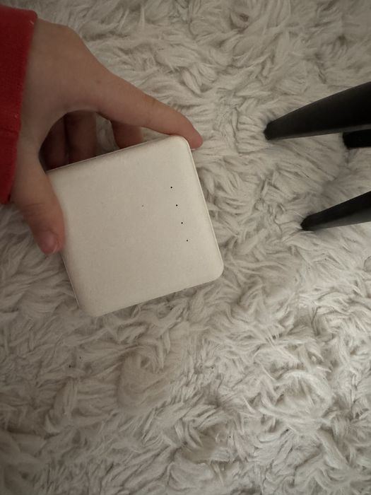 Led ринг лампа с 3-ри светлини и power bank подарък