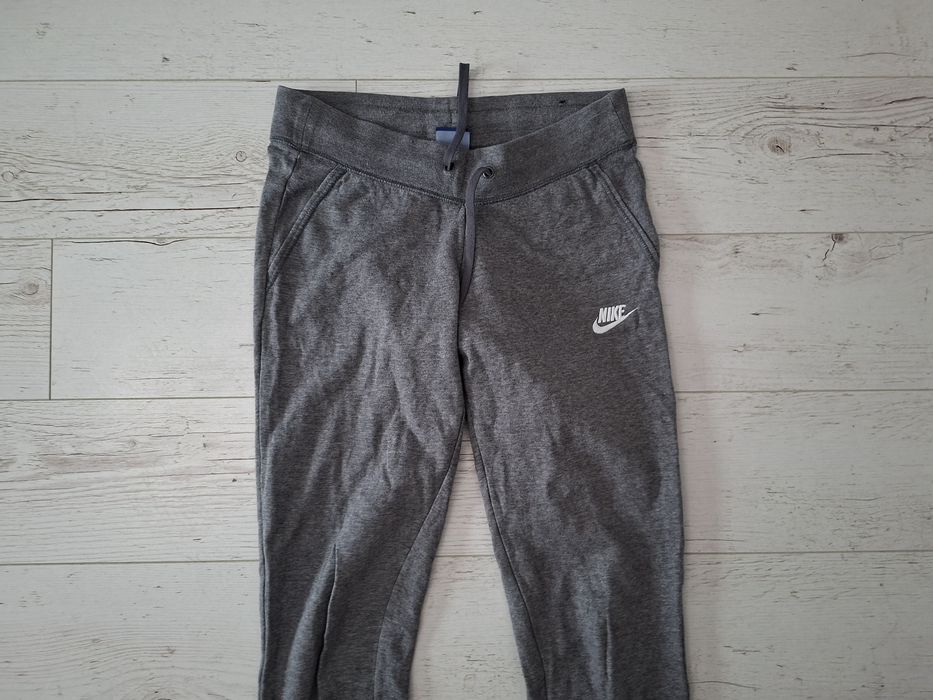 Nike-Ориг. Дамско долнище