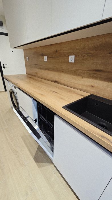 Продава се Двустаен апартамент в Пловдив, Тракия - 60 кв.м за 1386 €/кв.м - Снимка #4