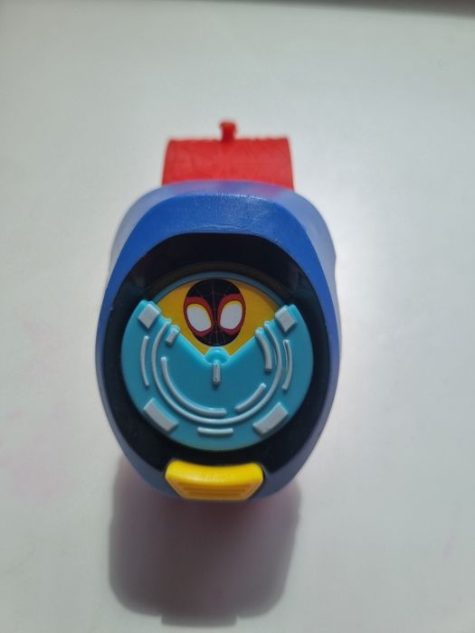 Set de joaca Spiderman