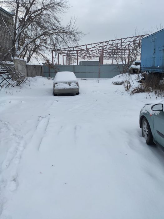 Аренда атомобильных боксов на продолжительный срок