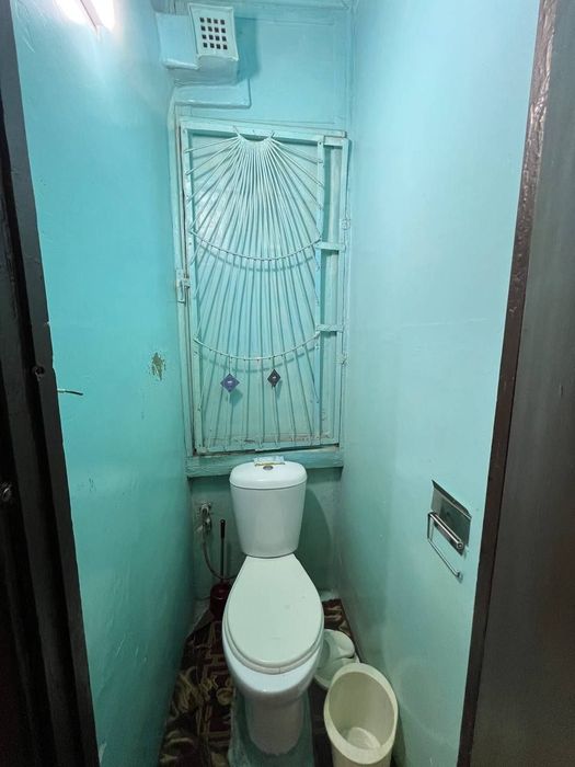 +РАЙХОН 1в2•1•4 Можно под офис! Чиланзар-9 с мебелью и техникой