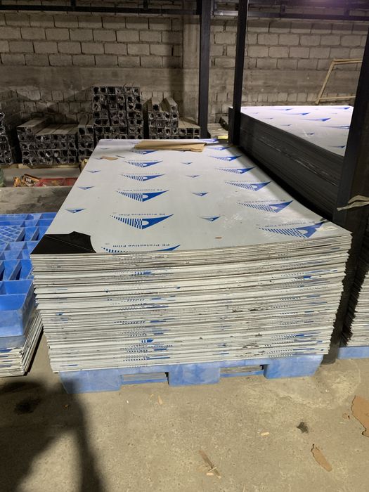 Нержавейка лист Оптим нархларда