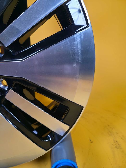 1 Janta Aliaj 5x112 16'' OE VW Golf E-Golf 7 NOUA 6.5J ET 46 5GE601025