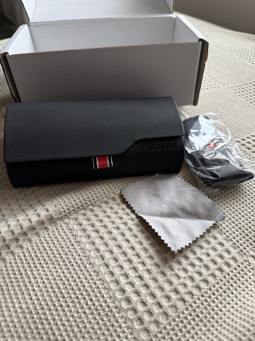 Слънчеви очила Carrera 1007/s