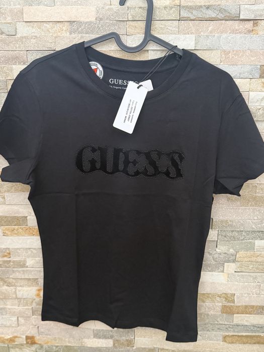 Tricou guess dama