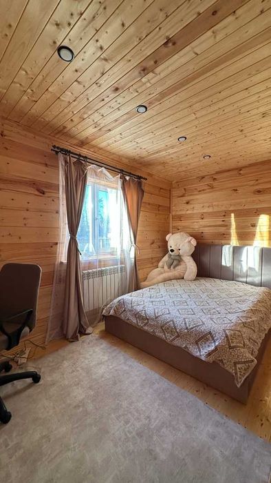 Дача в с/о Ромашка