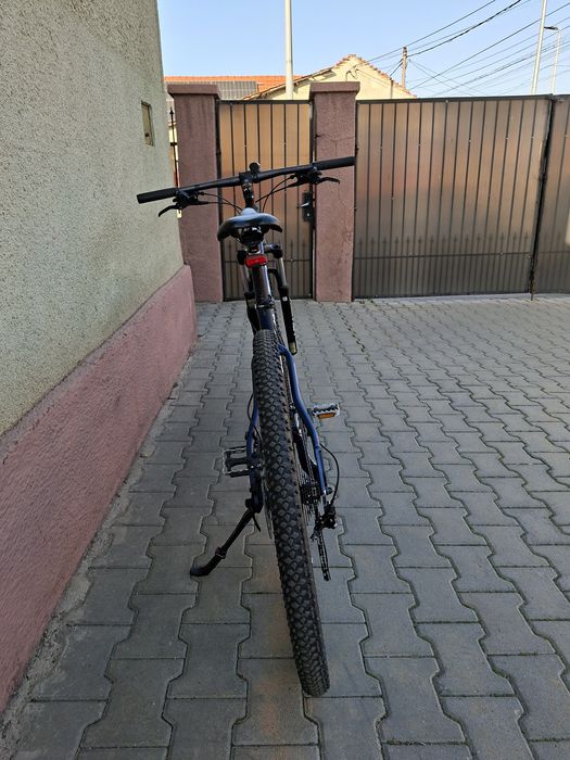 Bicicleta Romet 24 viteze, roti 29 ,aluminiu