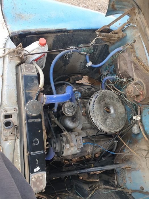 Продается ГАЗ 53