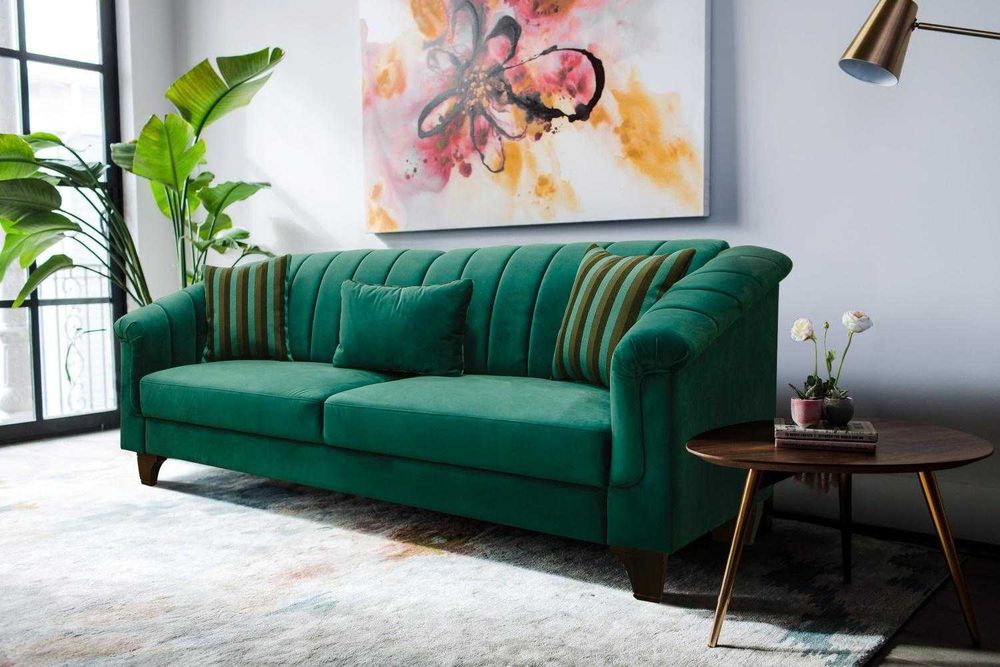 Диван ,модель Дакар (про-во Беларусь ,завод Пинксдрев )