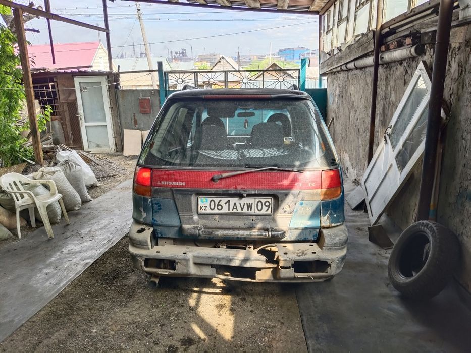 Продам Митсубиси рвр