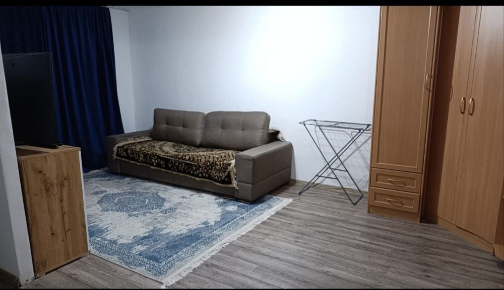 Сдается квартира