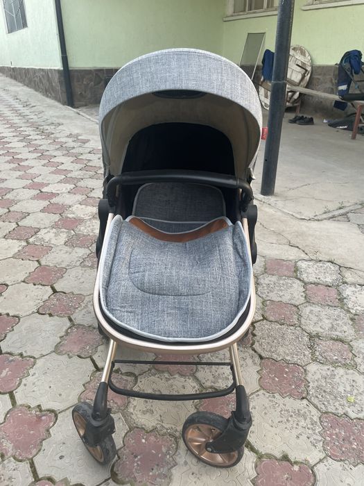 Продается детская коляска